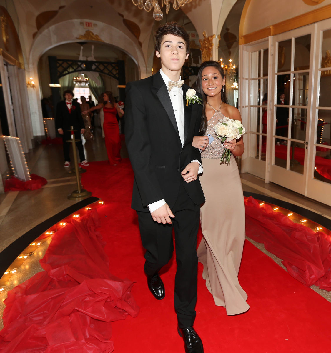Holy Spirit Prom